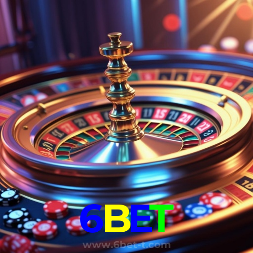 6BET：Jogue poker e vença como um verdadeiro campeão!