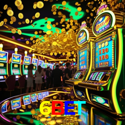 6BET：O melhor cassino para apostar no futebol e ganhar em jogos de roleta!