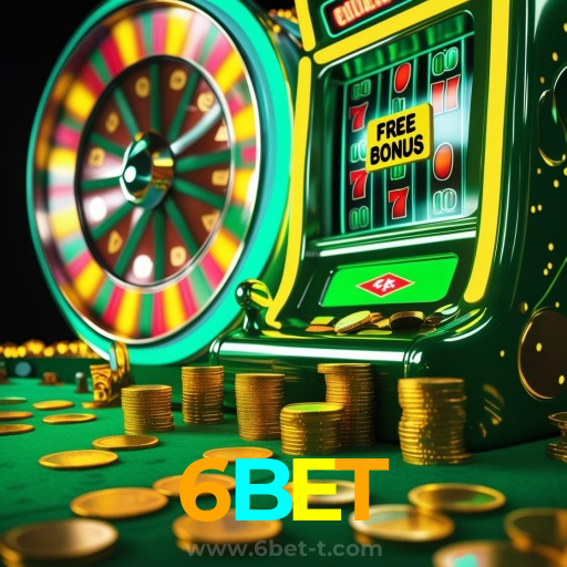 6BET：Aposte no futebol, jogue poker e conquiste vitórias épicas!