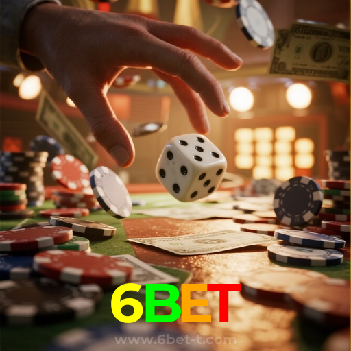 6BET：Apostas emocionantes no futebol e diversão garantida com poker e roleta!