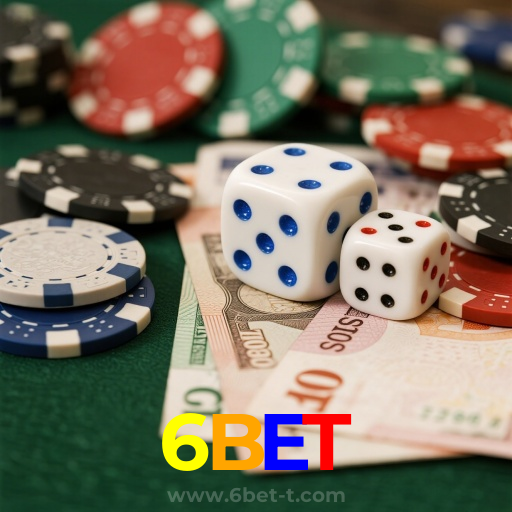6BET：Jogue nas roletas e experimente a verdadeira emoção do cassino!