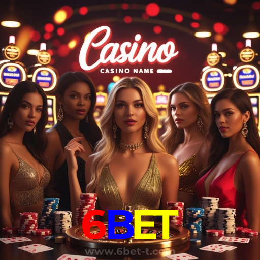 6BET：Jogue nas nossas mesas de poker e conquiste vitórias épicas!