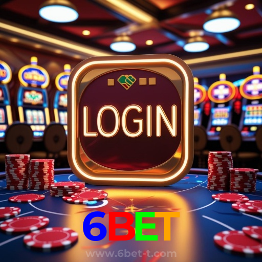 6BET：Jogue nas nossas slots e conquiste vitórias épicas!